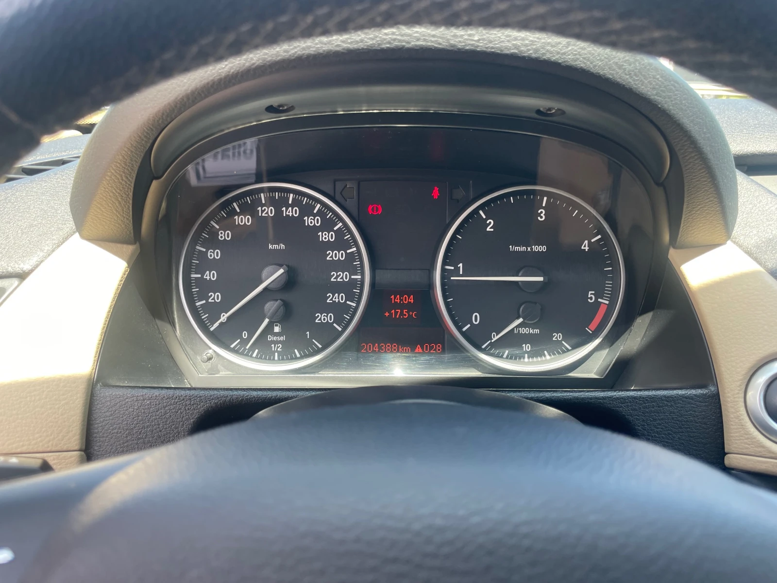 BMW X1 1.8 d x-Drive FACE | Mobile.bg   14