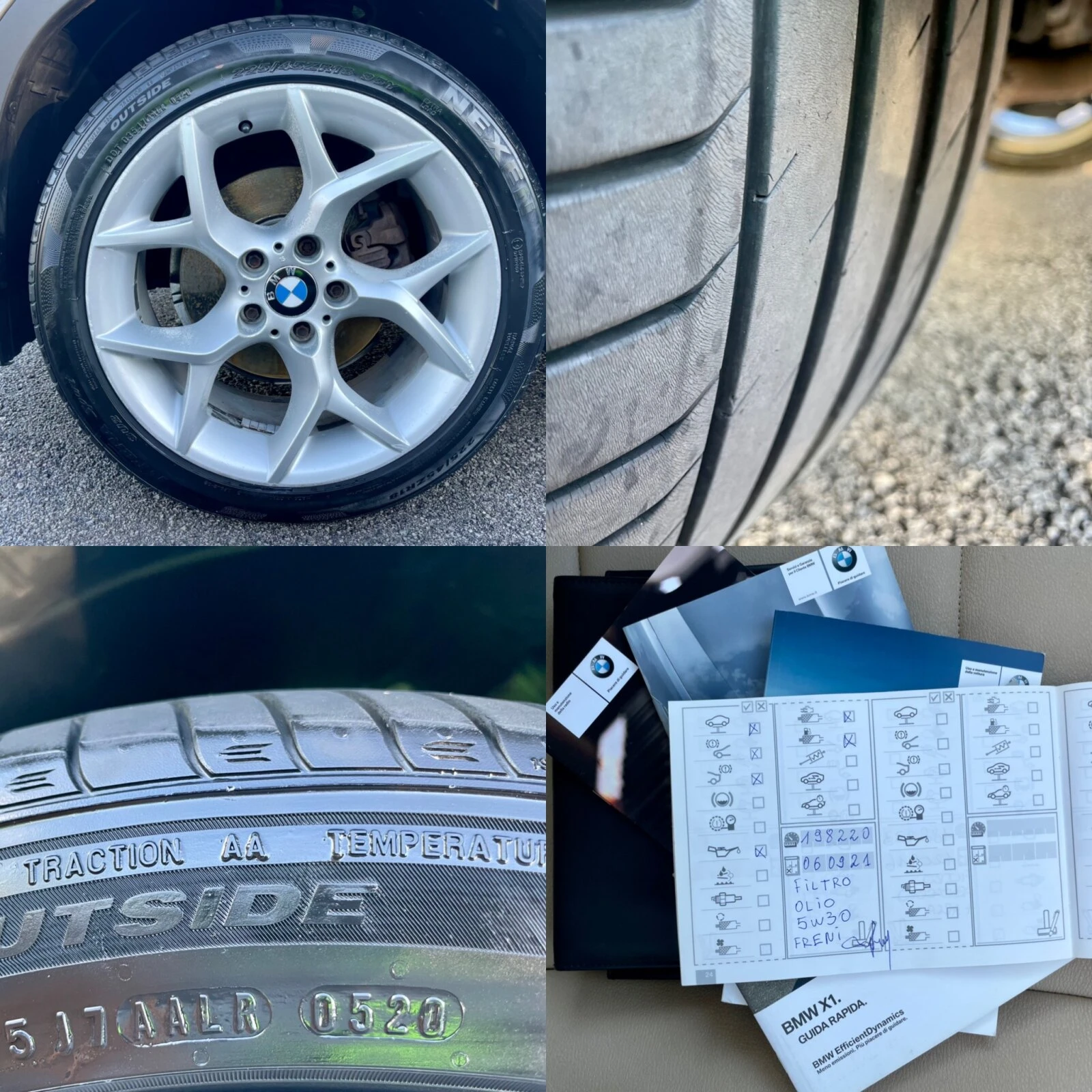 BMW X1 1.8 d x-Drive FACE | Mobile.bg   17