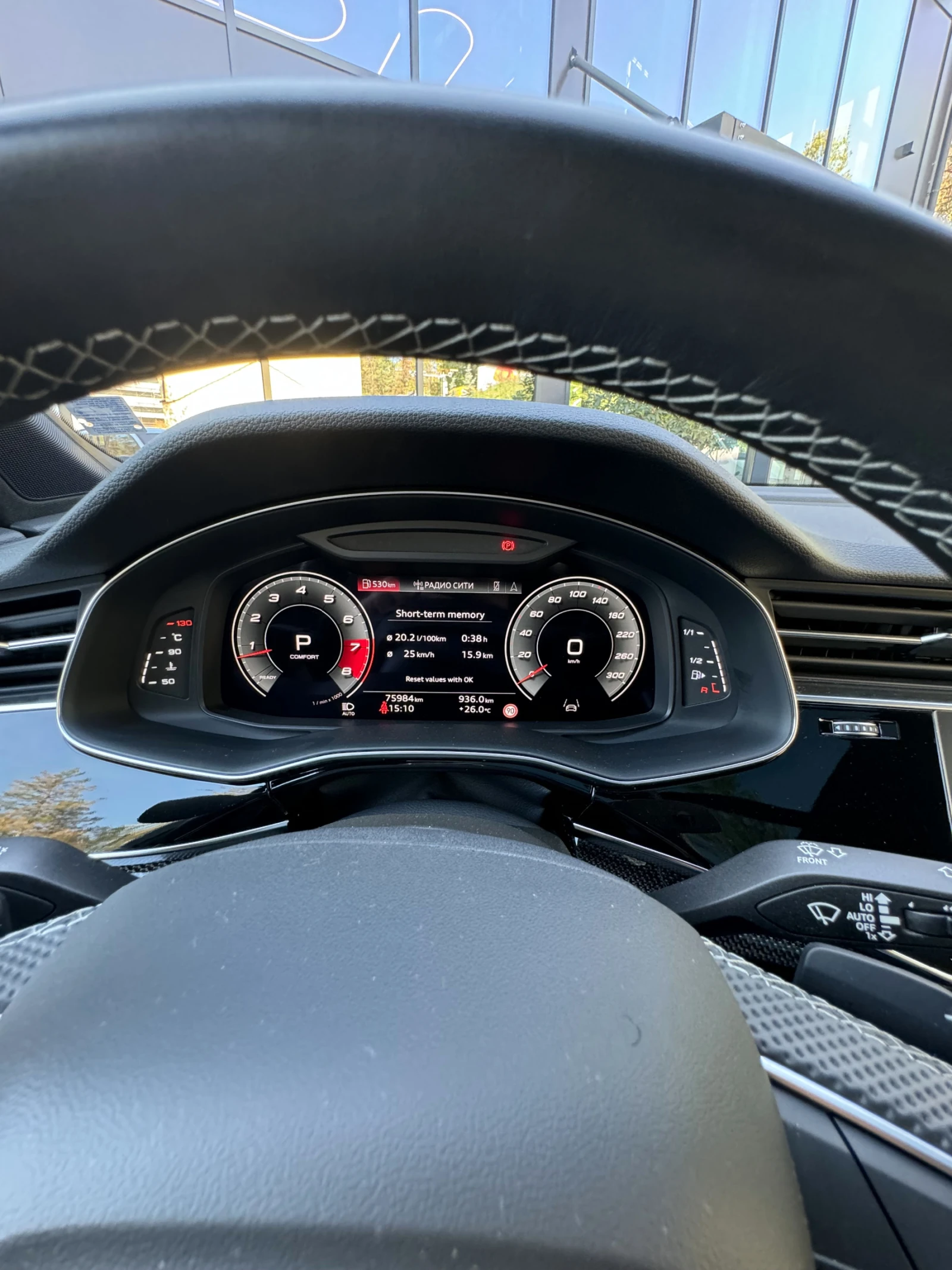 Audi SQ7 4.0 S-Line | Mobile.bg   14