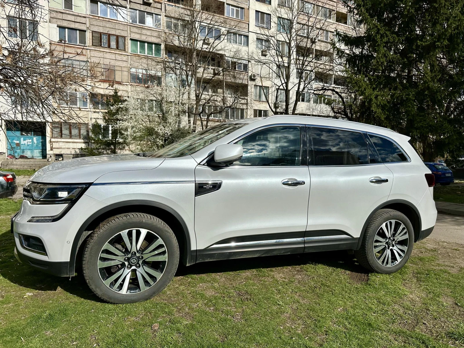 Renault Koleos | Mobile.bg � ����������� 1
