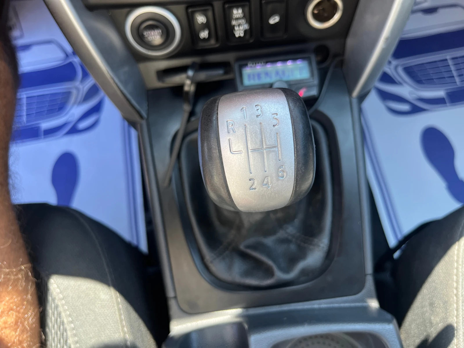 Renault Koleos 2.0  44 | Mobile.bg   12