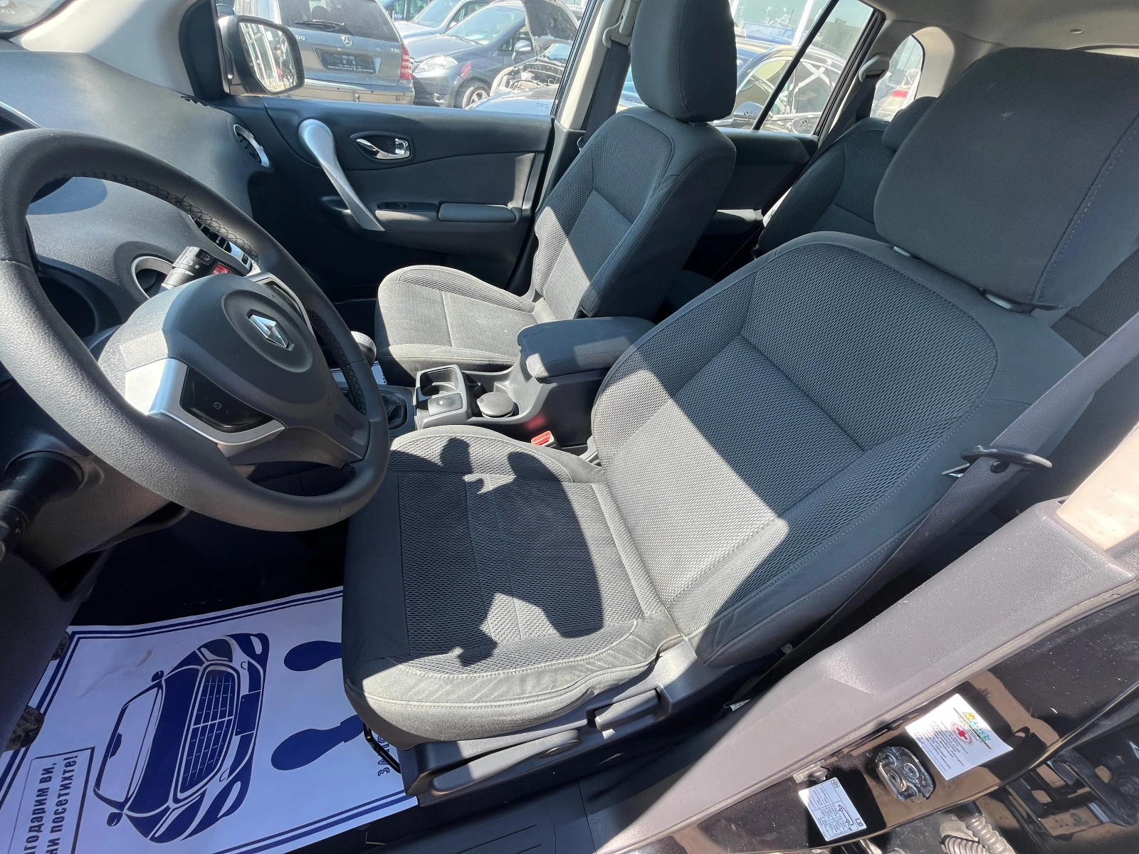 Renault Koleos 2.0 ДИЗЕЛ 4Х4 - изображение 8