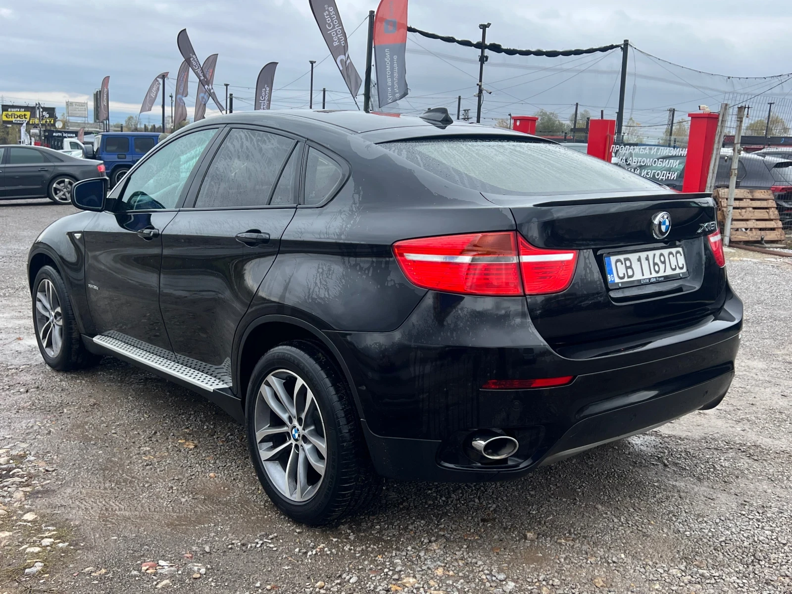 BMW X6 �������� ������ 100%���������!!! | Mobile.bg � ����������� 11