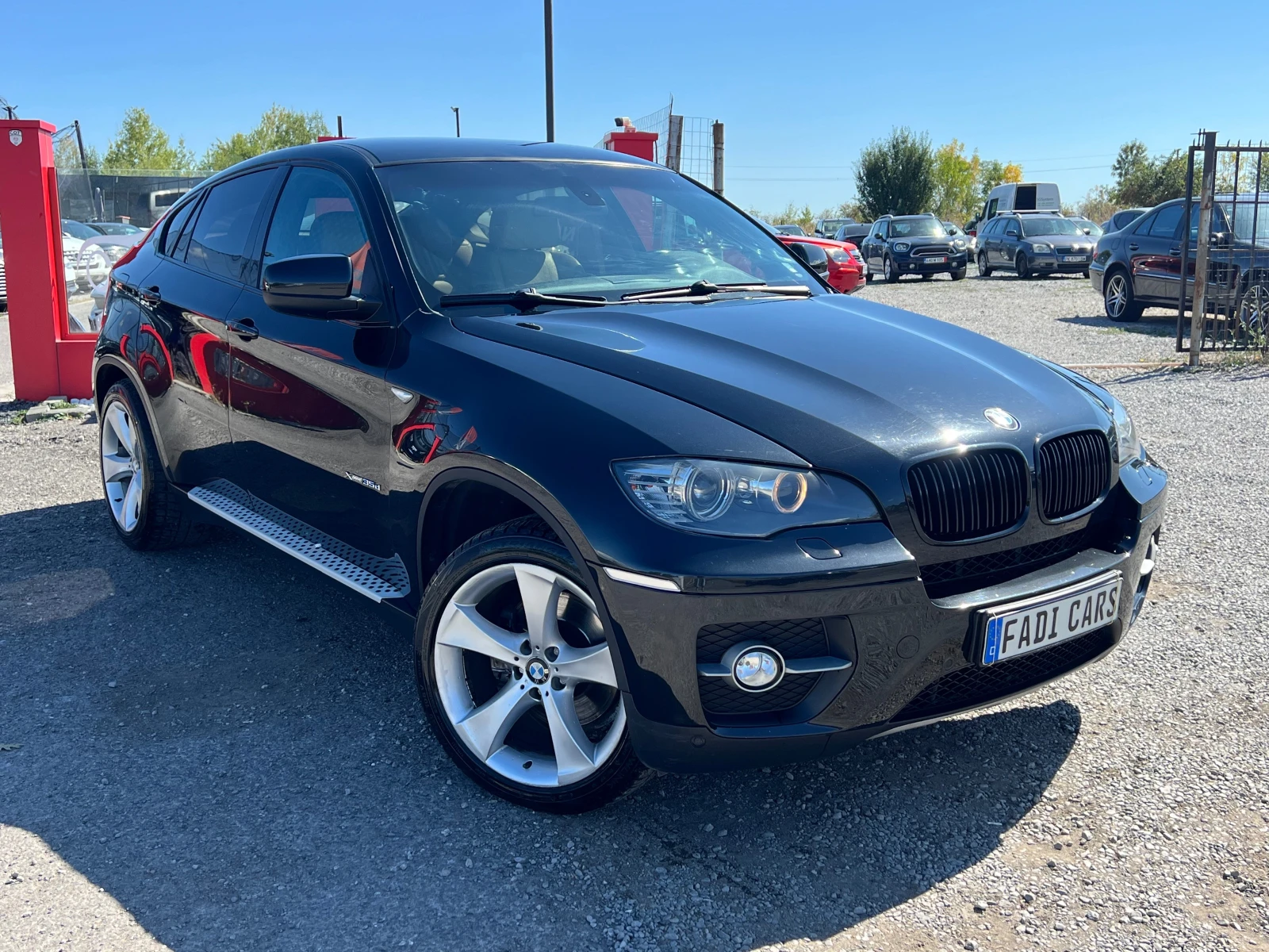 BMW X6 Собствен лизинг 100%одобрение!!! - изображение 2