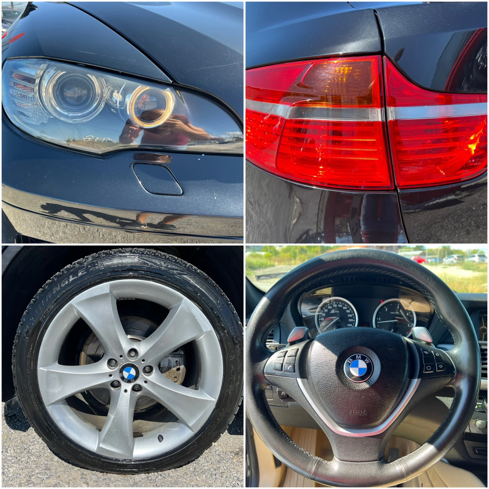 BMW X6   100%!!! | Mobile.bg   15