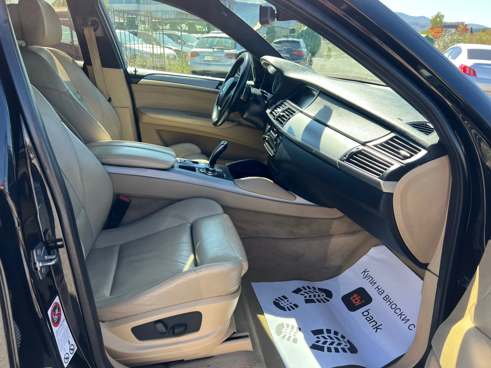 BMW X6   100%!!! | Mobile.bg   11