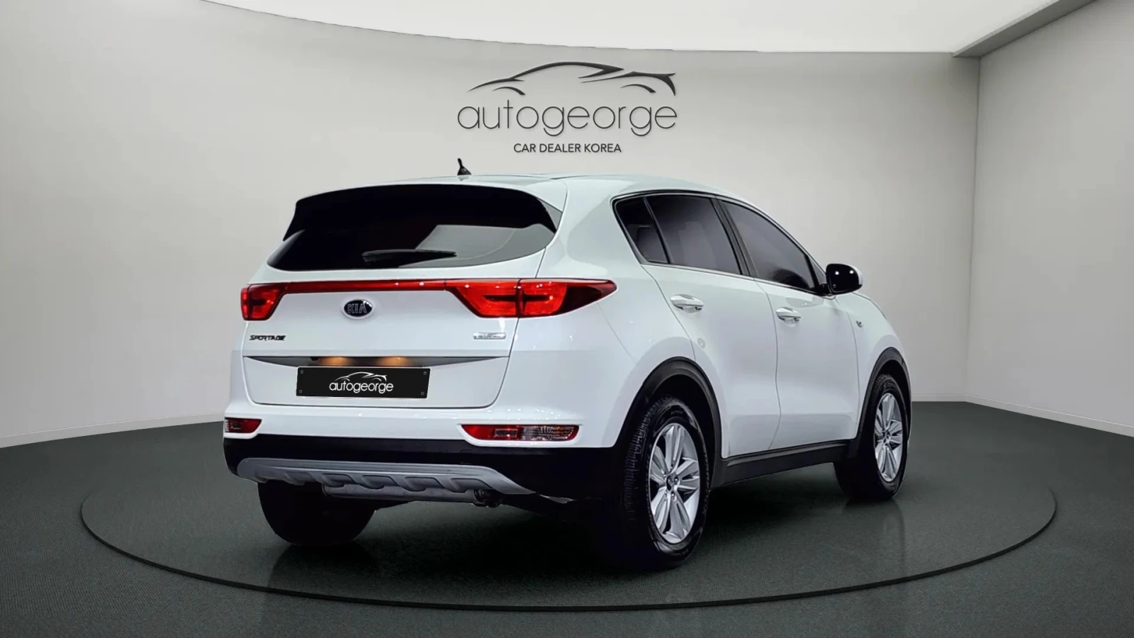 Kia Sportage 2.0 2WD TRENDY | Mobile.bg   2