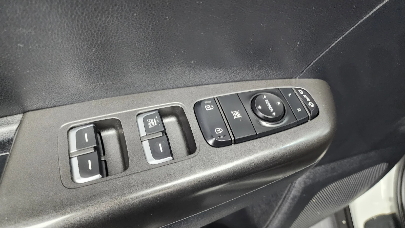 Kia Sportage 2.0 2WD TRENDY | Mobile.bg   16