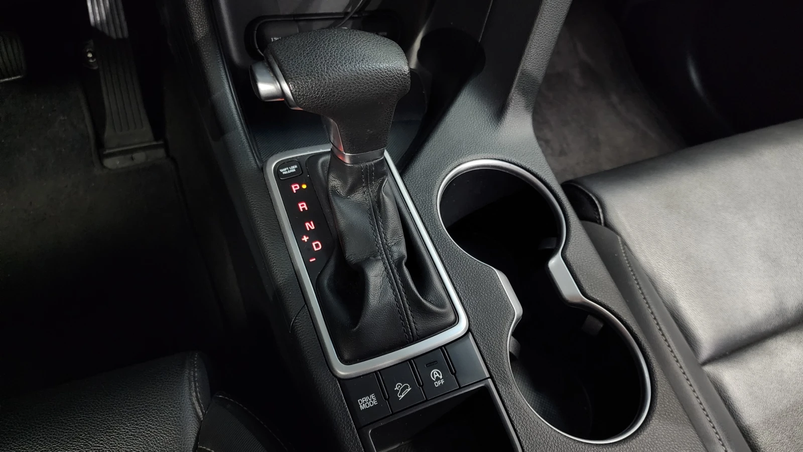 Kia Sportage 2.0 2WD TRENDY | Mobile.bg   8