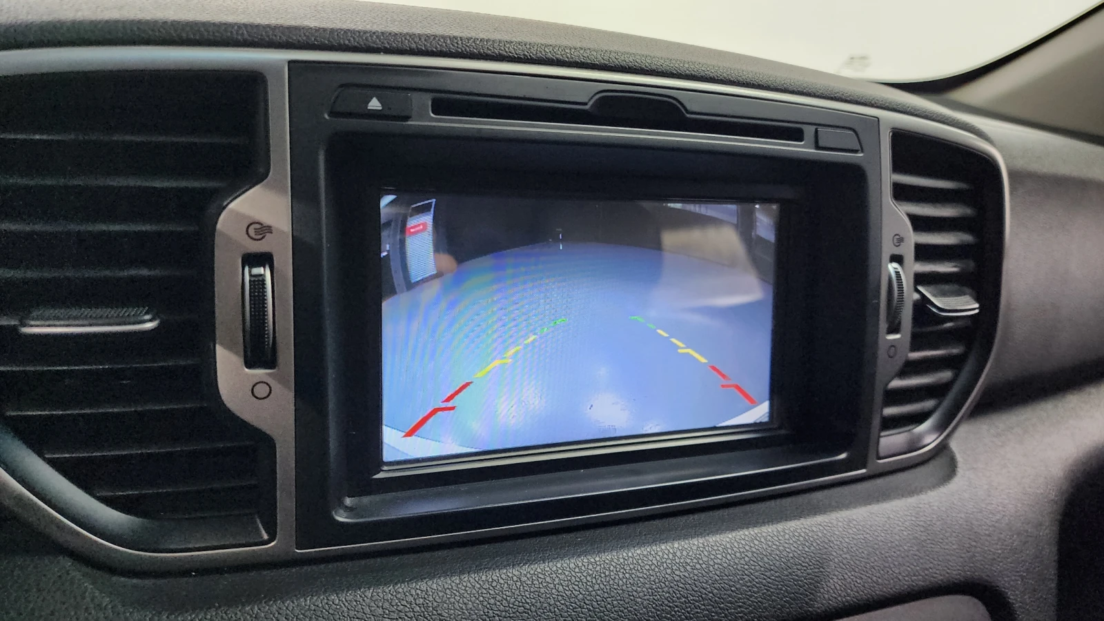 Kia Sportage 2.0 2WD TRENDY | Mobile.bg   14