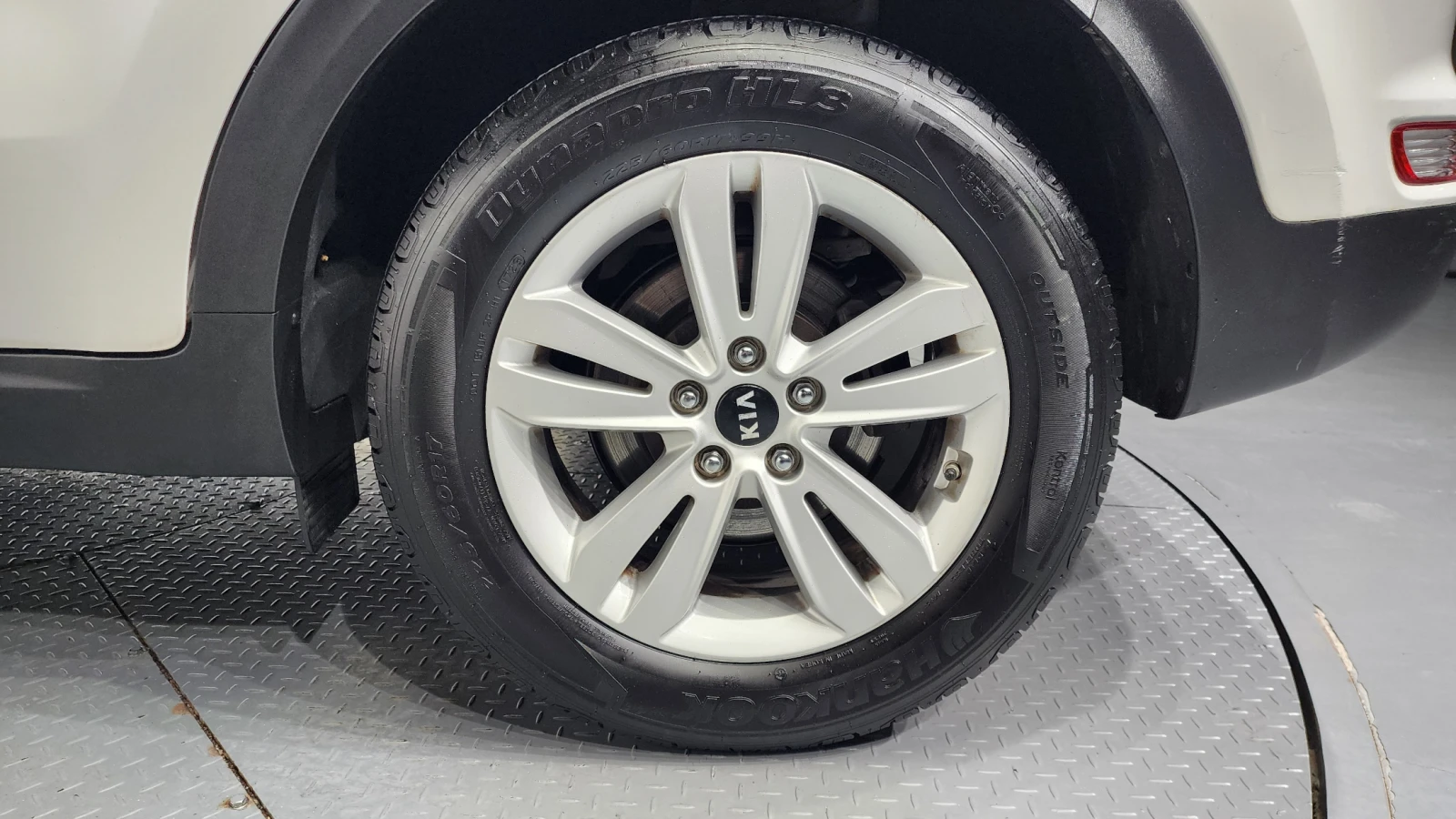 Kia Sportage 2.0 2WD TRENDY | Mobile.bg   4