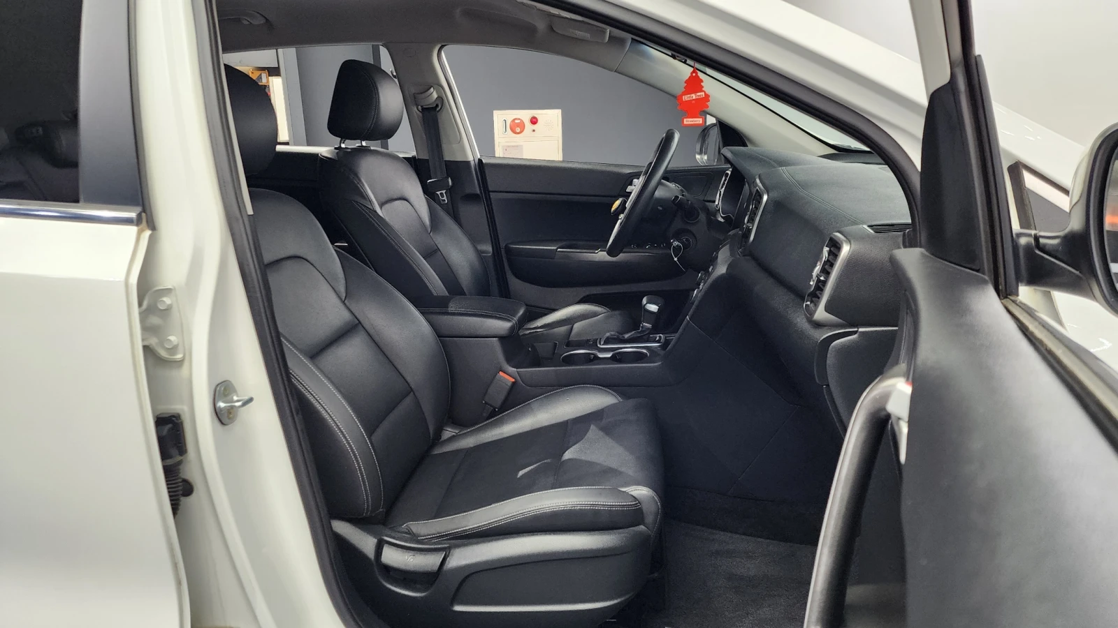 Kia Sportage 2.0 2WD TRENDY | Mobile.bg   10