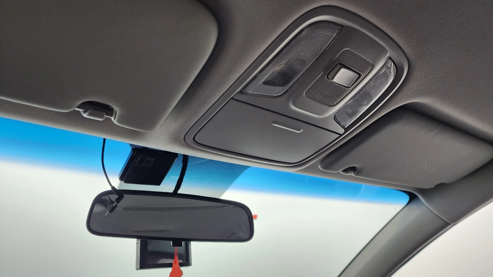 Kia Sportage 2.0 2WD TRENDY | Mobile.bg   17