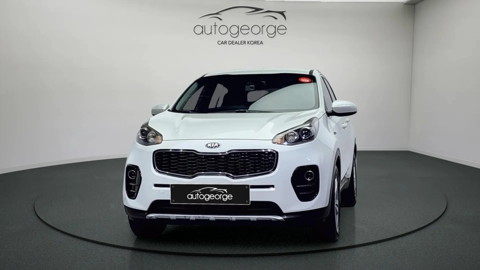 Kia Sportage 2.0 2WD TRENDY | Mobile.bg   3