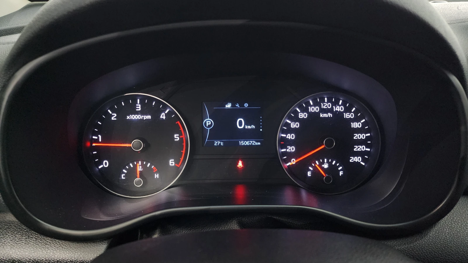 Kia Sportage 2.0 2WD TRENDY | Mobile.bg   7