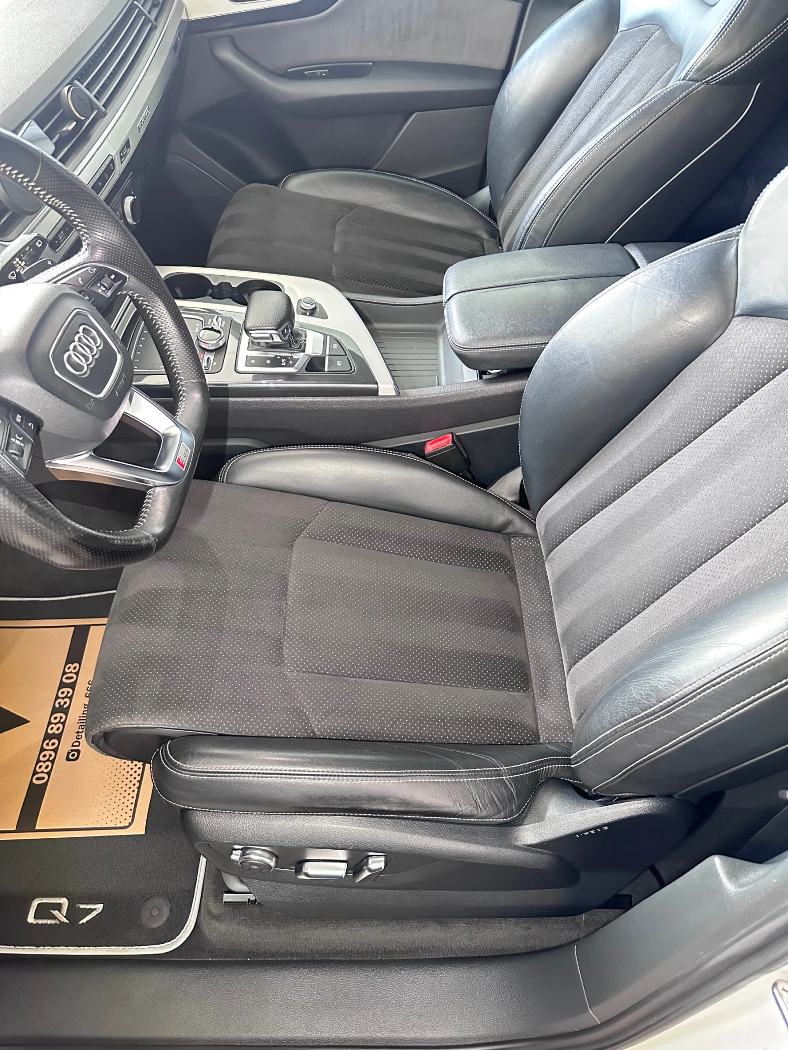 Audi Q7  - изображение 10