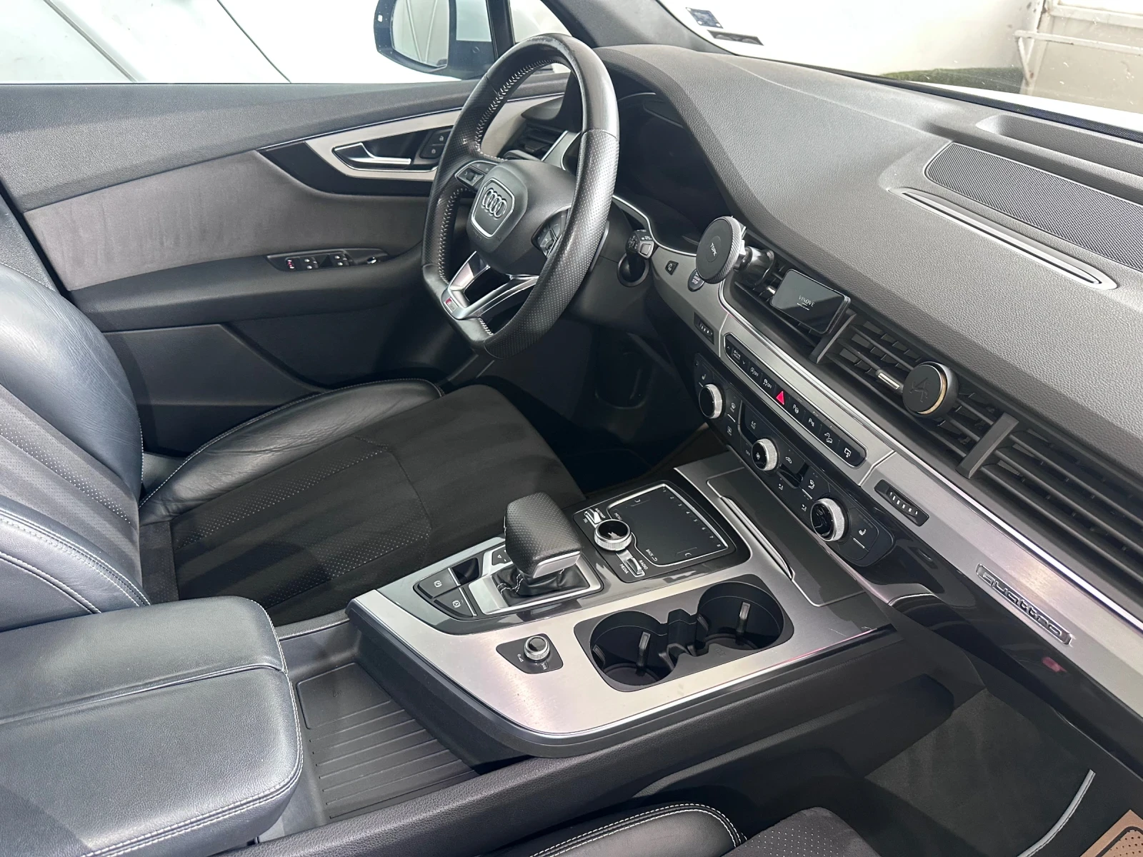Audi Q7 | Mobile.bg   14