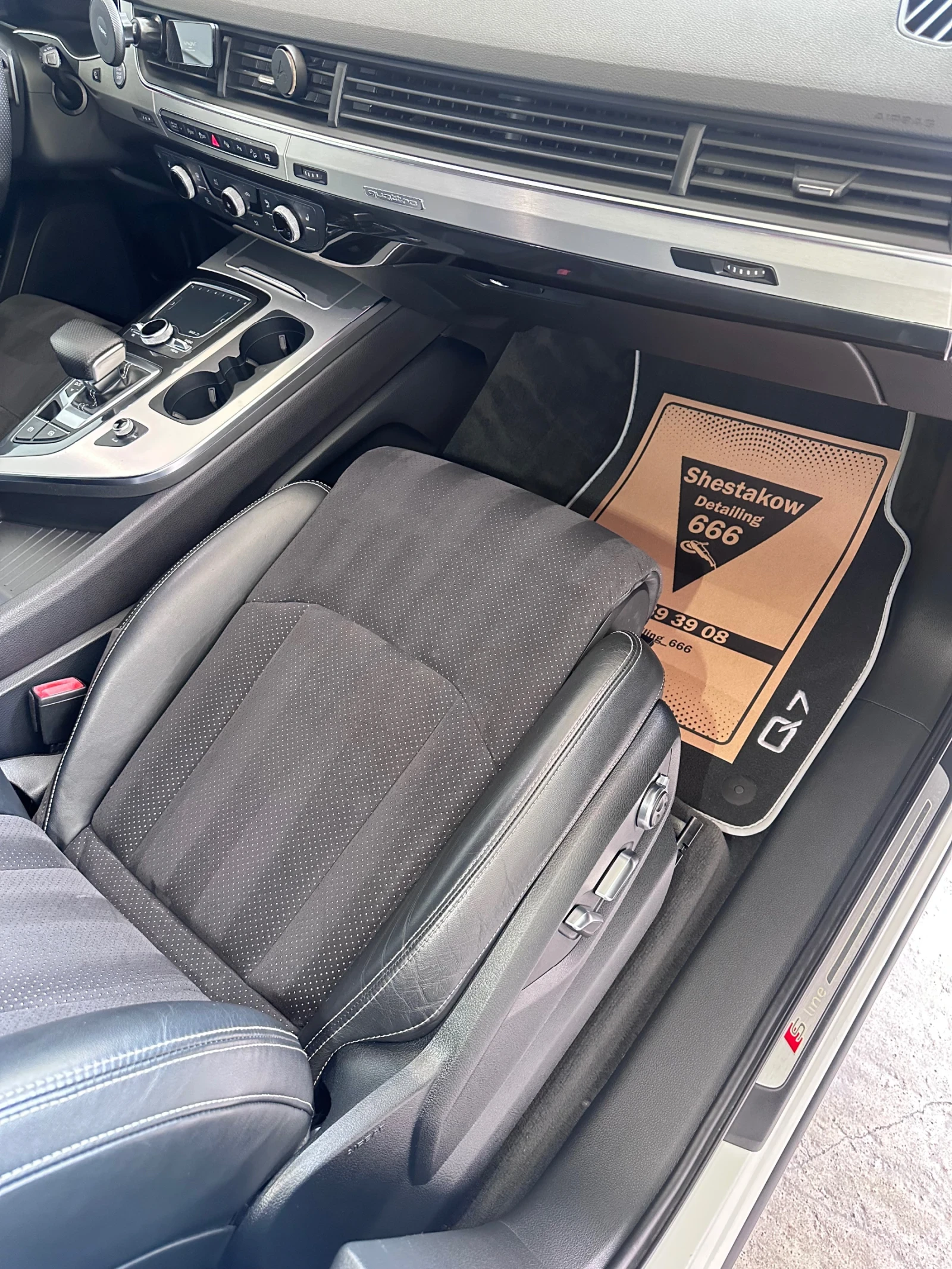 Audi Q7 | Mobile.bg   13