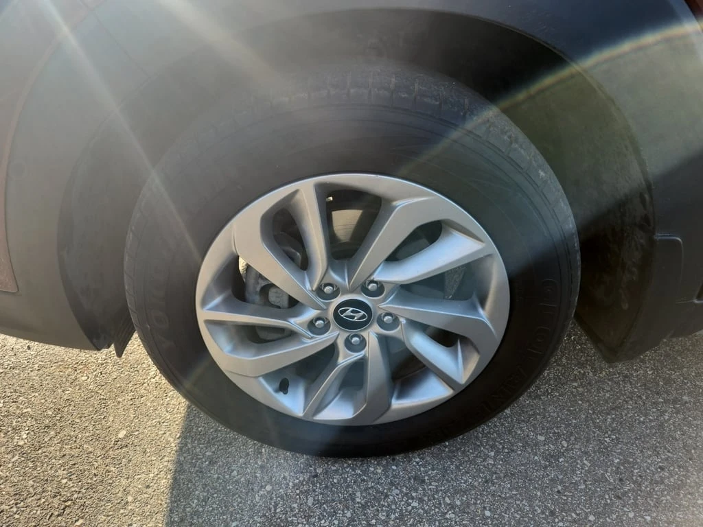 Hyundai Tucson * SE * CARFAX *  | Mobile.bg — изображение 6