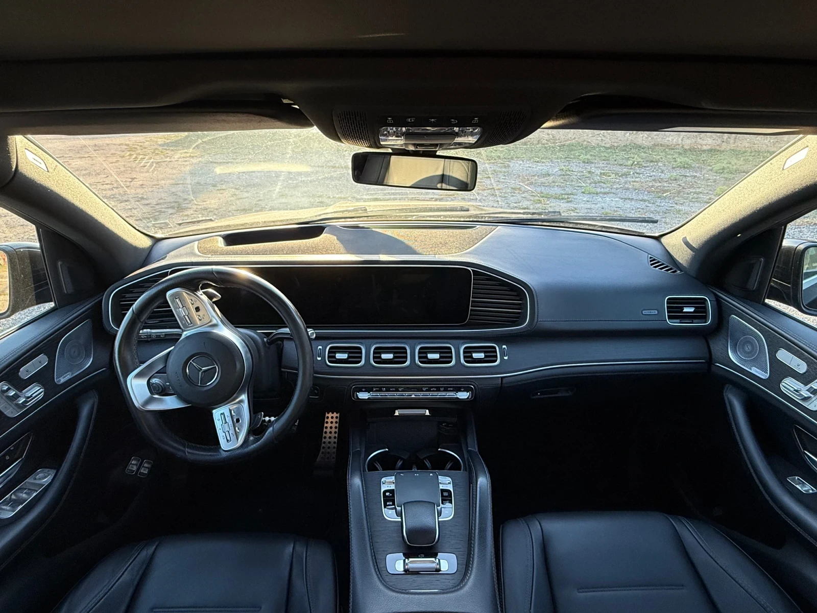 Mercedes-Benz GLE 400 AMG пакет  - изображение 5