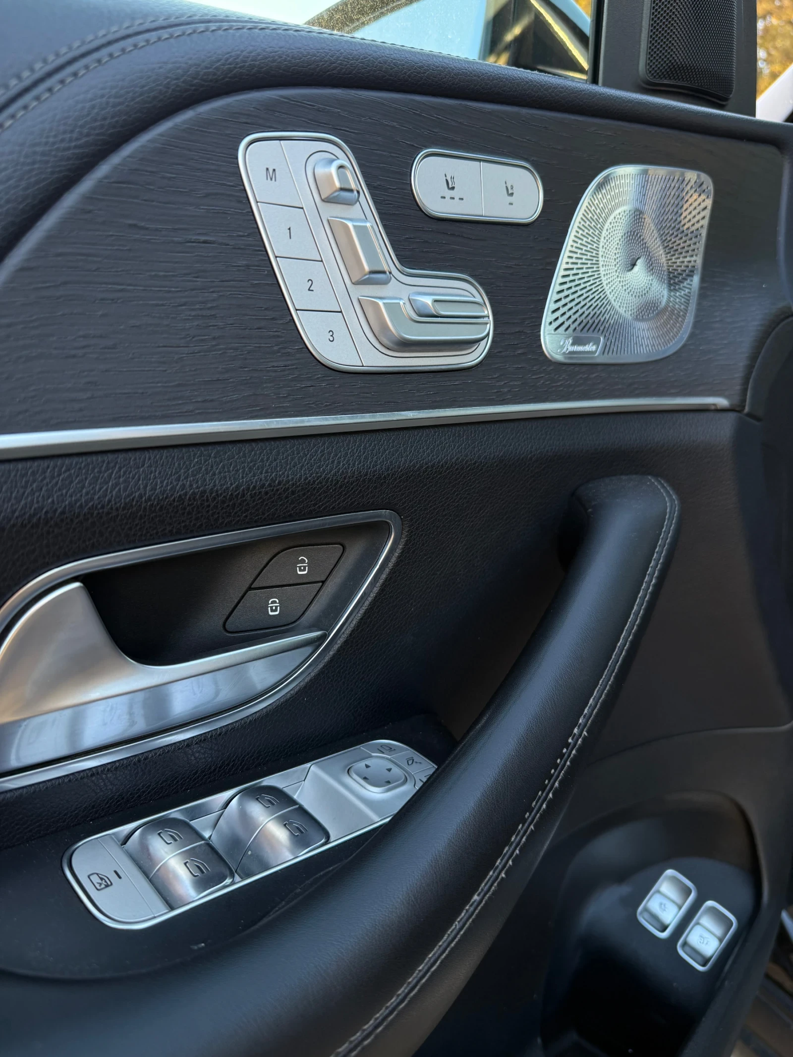 Mercedes-Benz GLE 400 AMG пакет  - изображение 9