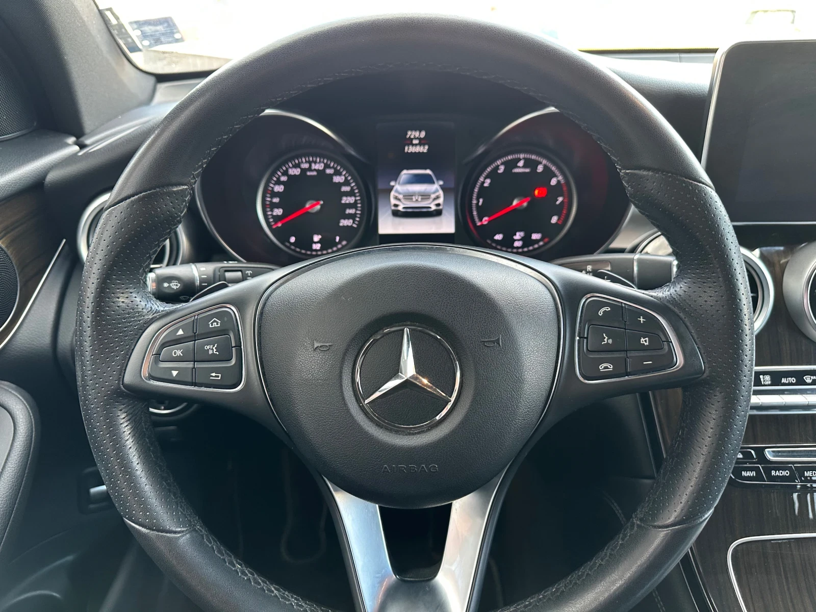 Mercedes-Benz GLC 300 | Mobile.bg � ����������� 12
