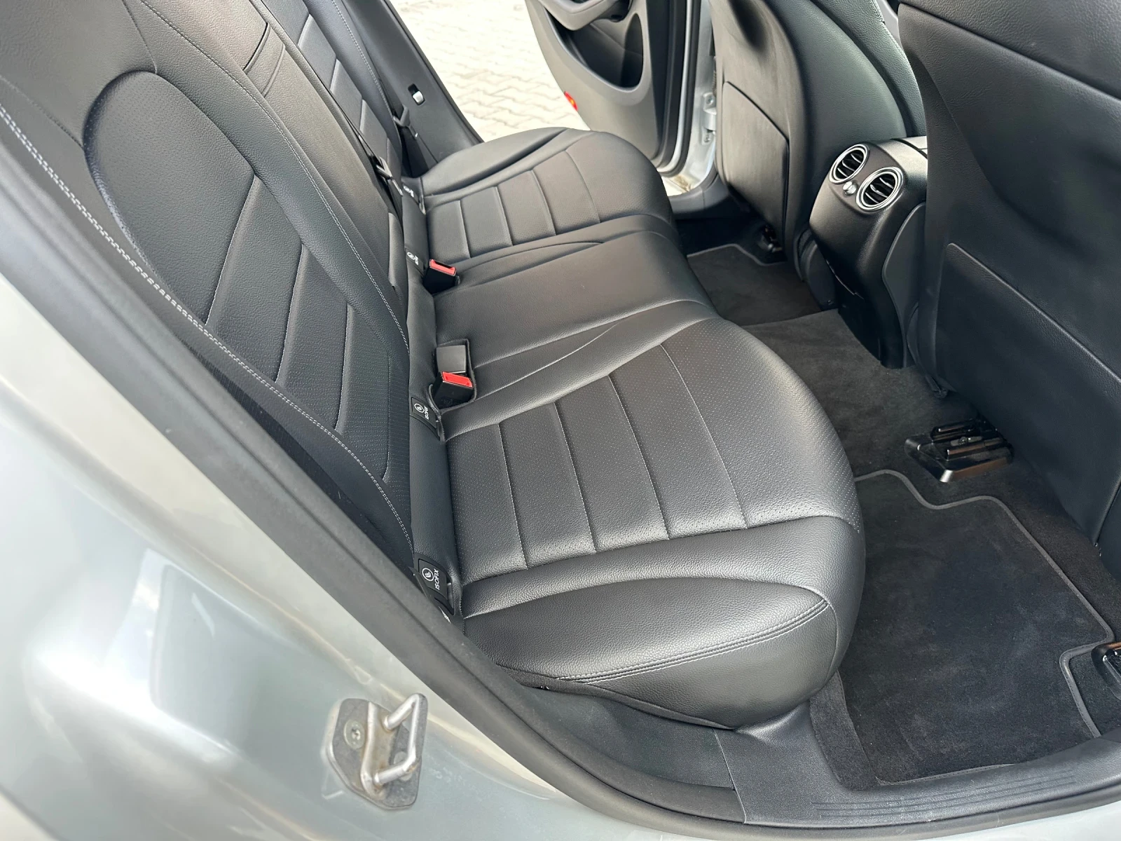 Mercedes-Benz GLC 300 | Mobile.bg � ����������� 11
