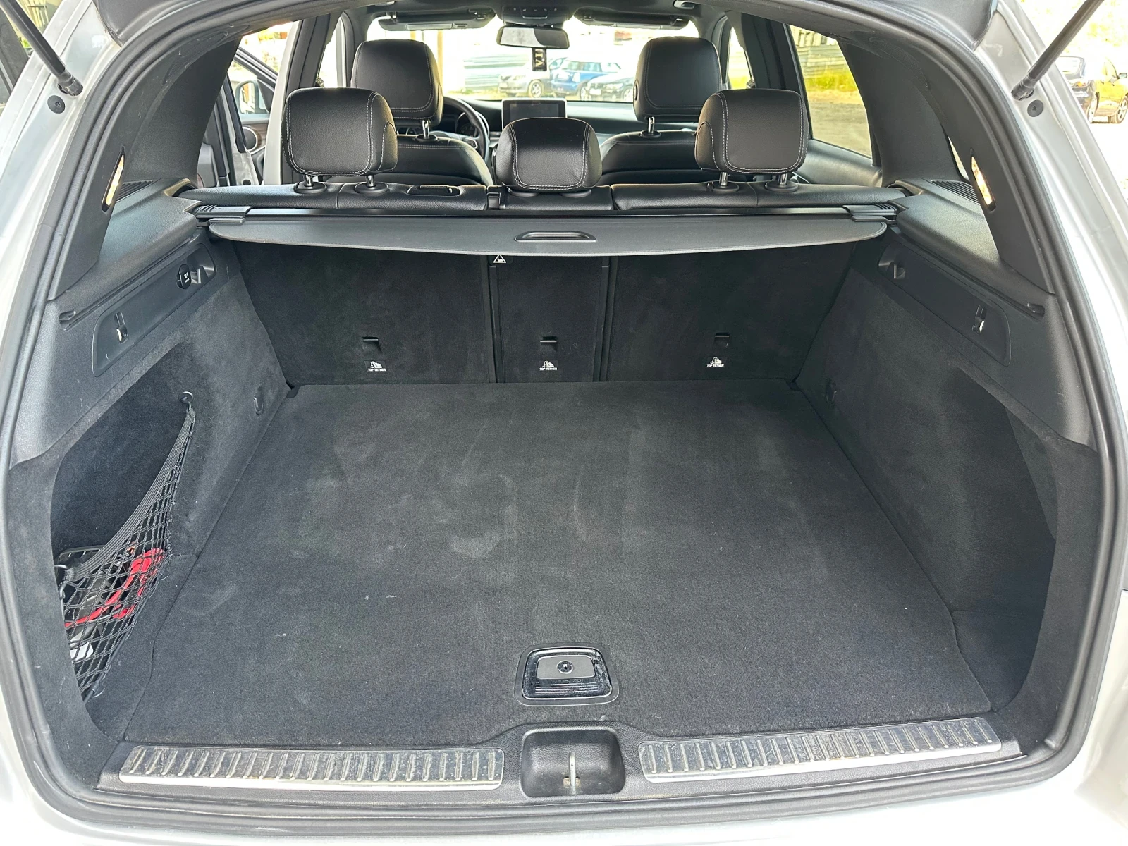 Mercedes-Benz GLC 300 | Mobile.bg � ����������� 14