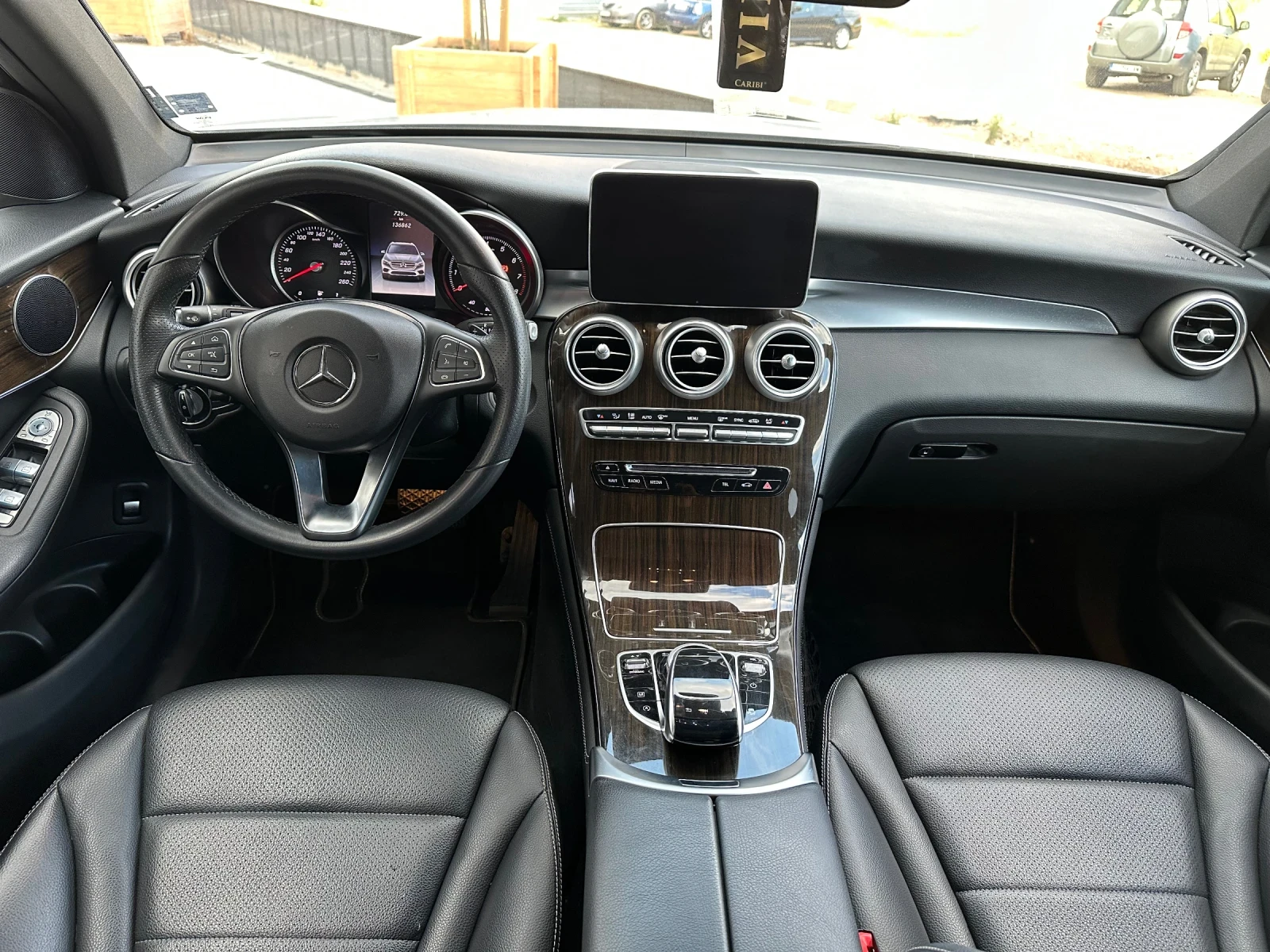 Mercedes-Benz GLC 300 | Mobile.bg � ����������� 13
