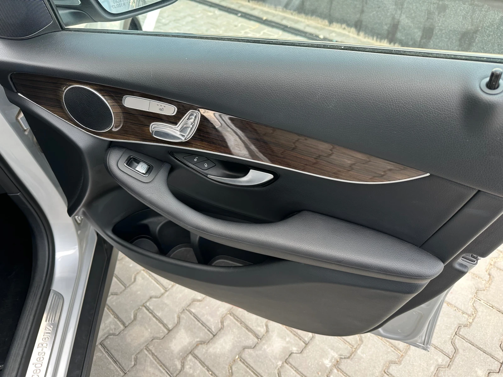 Mercedes-Benz GLC 300 | Mobile.bg � ����������� 15