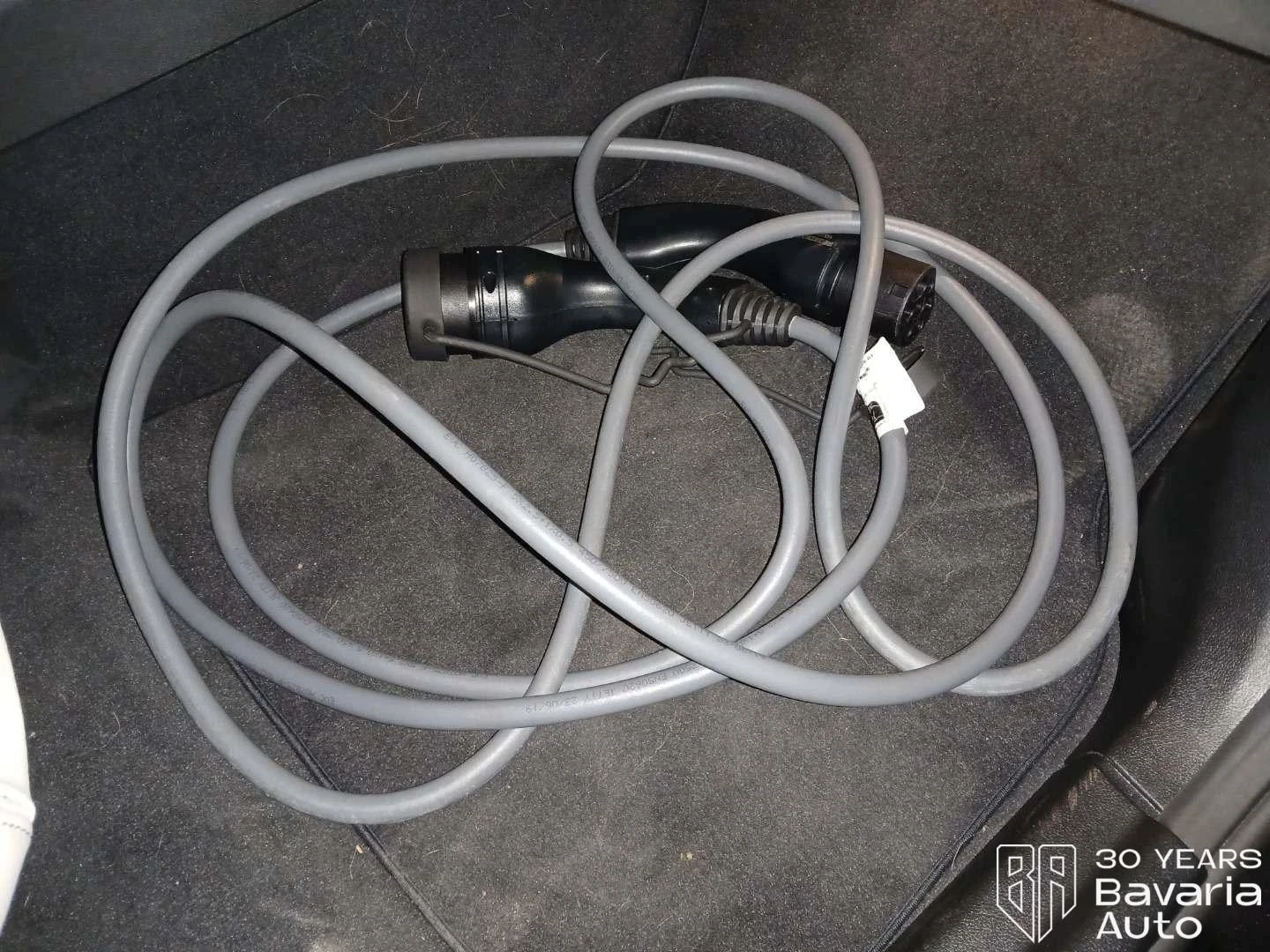 BMW X3 30e xDrive M Sport Paket Sportautomatic - изображение 10