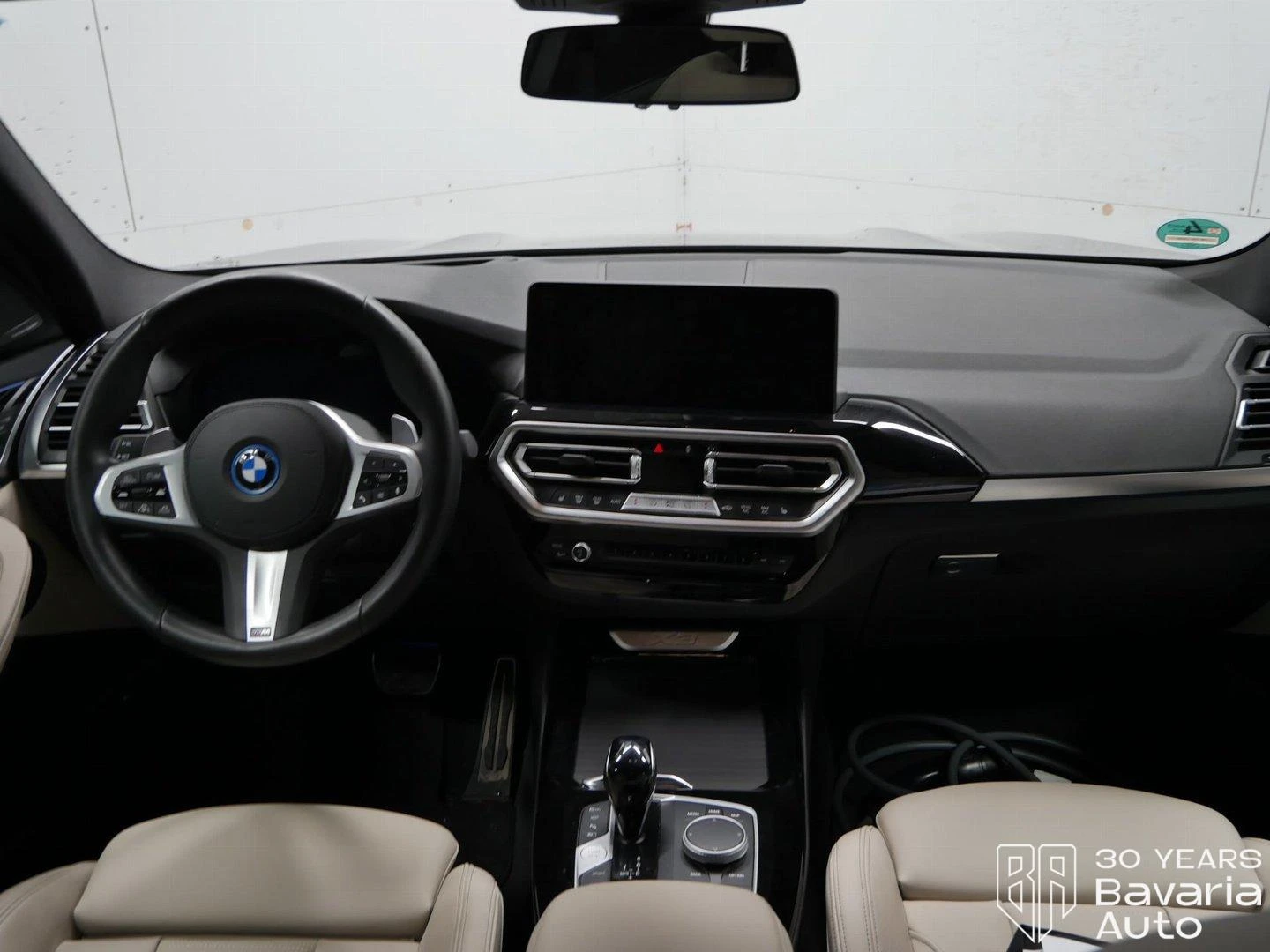 BMW X3 30e xDrive M Sport Paket Sportautomatic - изображение 5