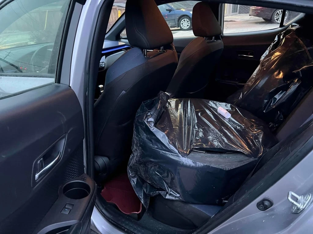 Toyota C-HR * FWD * CARFAX * ��� ������������ ������ | Mobile.bg � ����������� 14