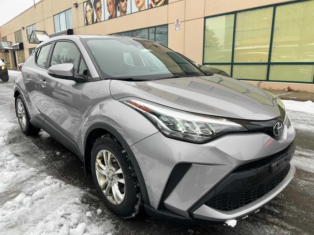 Toyota C-HR * FWD * CARFAX * ��� ������������ ������ | Mobile.bg � ����������� 16