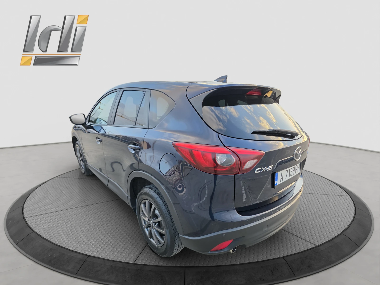 Mazda CX-5 2.2 Skyactiv - изображение 4