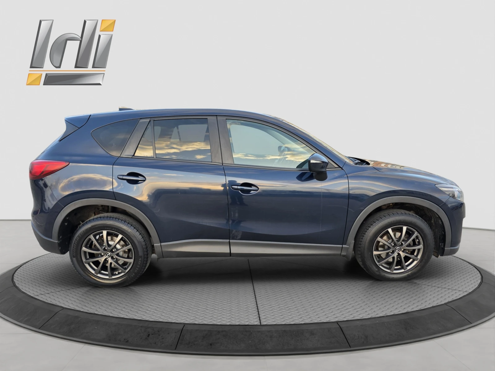 Mazda CX-5 2.2 Skyactiv - изображение 7
