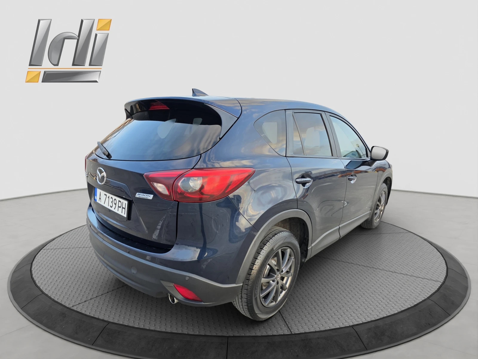 Mazda CX-5 2.2 Skyactiv - изображение 6