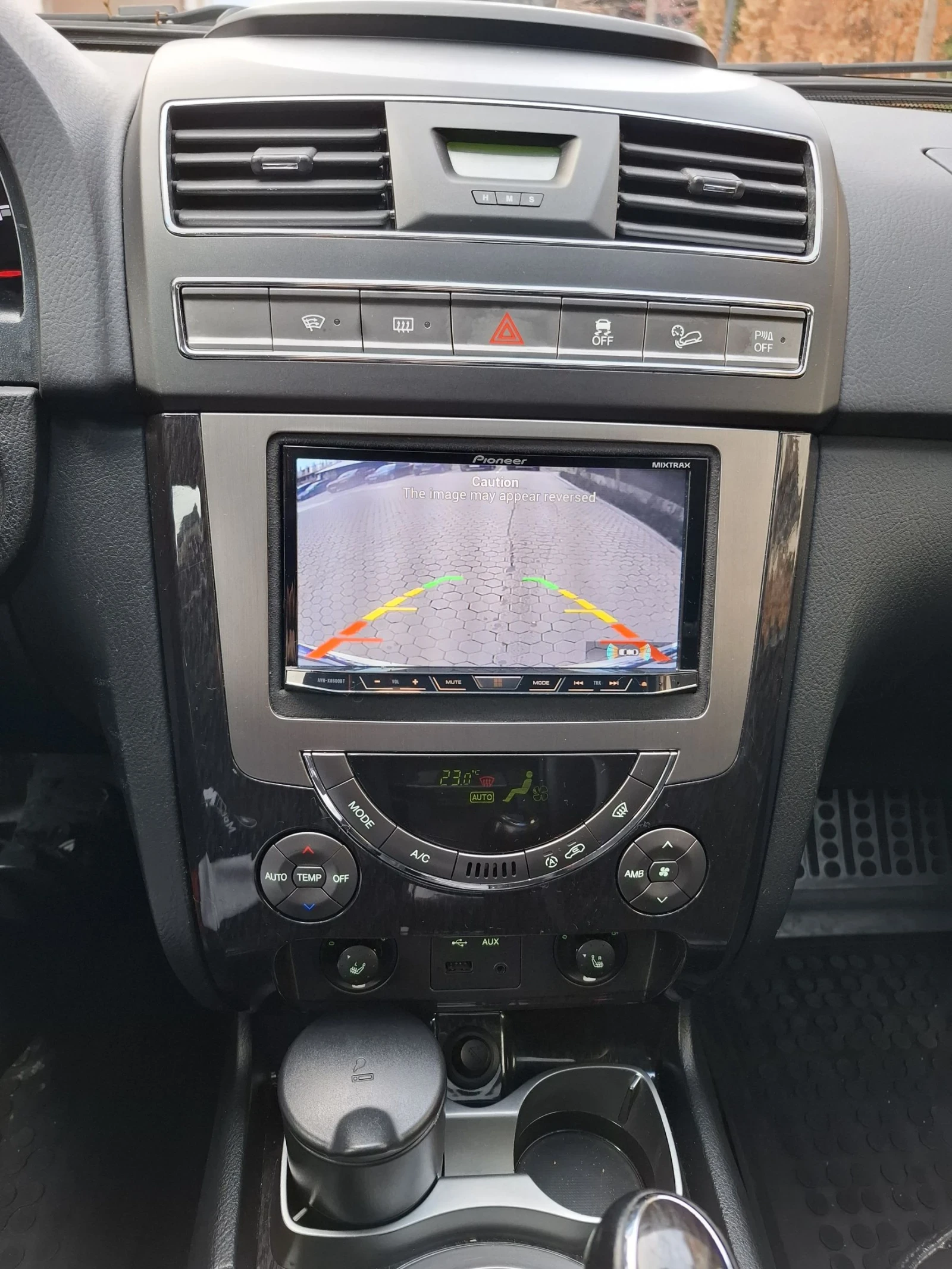 SsangYong Rexton 4�4, �� RATOLA BG, 1 ����������, ������ 149�. ��. | Mobile.bg � ����������� 14
