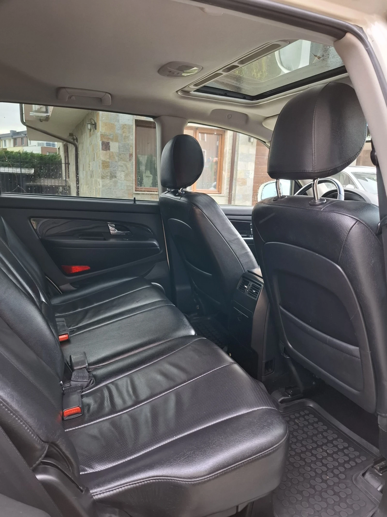 SsangYong Rexton 4�4, �� RATOLA BG, 1 ����������, ������ 149�. ��. | Mobile.bg � ����������� 10
