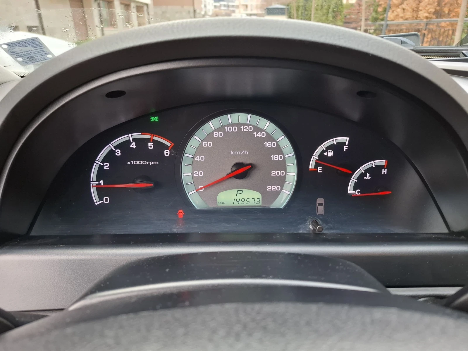 SsangYong Rexton 4�4, �� RATOLA BG, 1 ����������, ������ 149�. ��. | Mobile.bg � ����������� 15