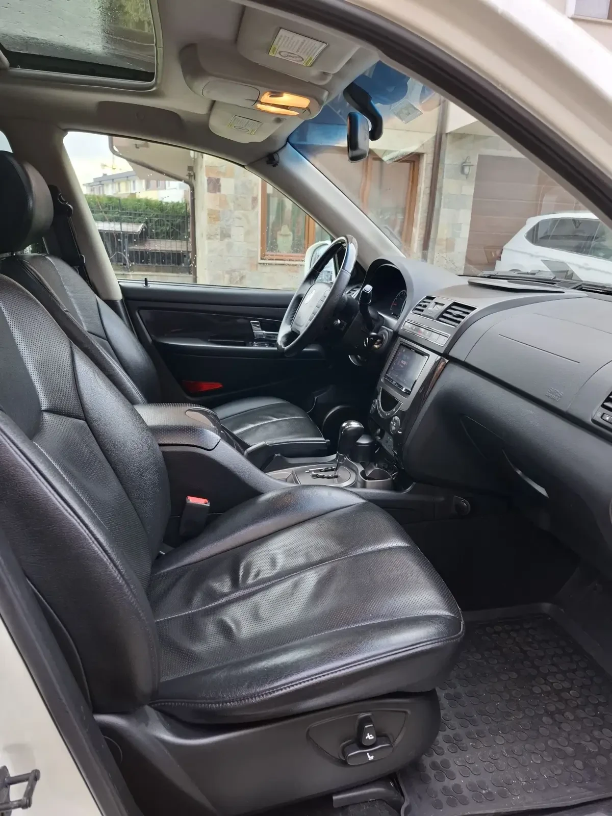 SsangYong Rexton 4�4, �� RATOLA BG, 1 ����������, ������ 149�. ��. | Mobile.bg � ����������� 11