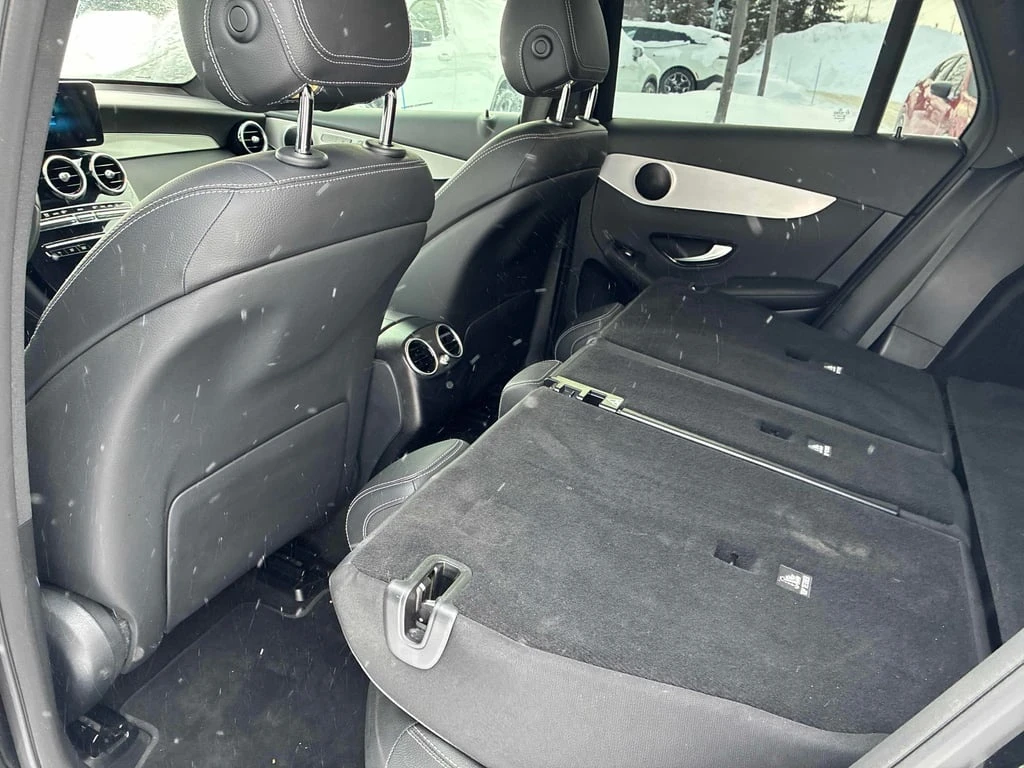 Mercedes-Benz GLC 300 * CARFAX * ��� ������������ ������ | Mobile.bg � ����������� 12