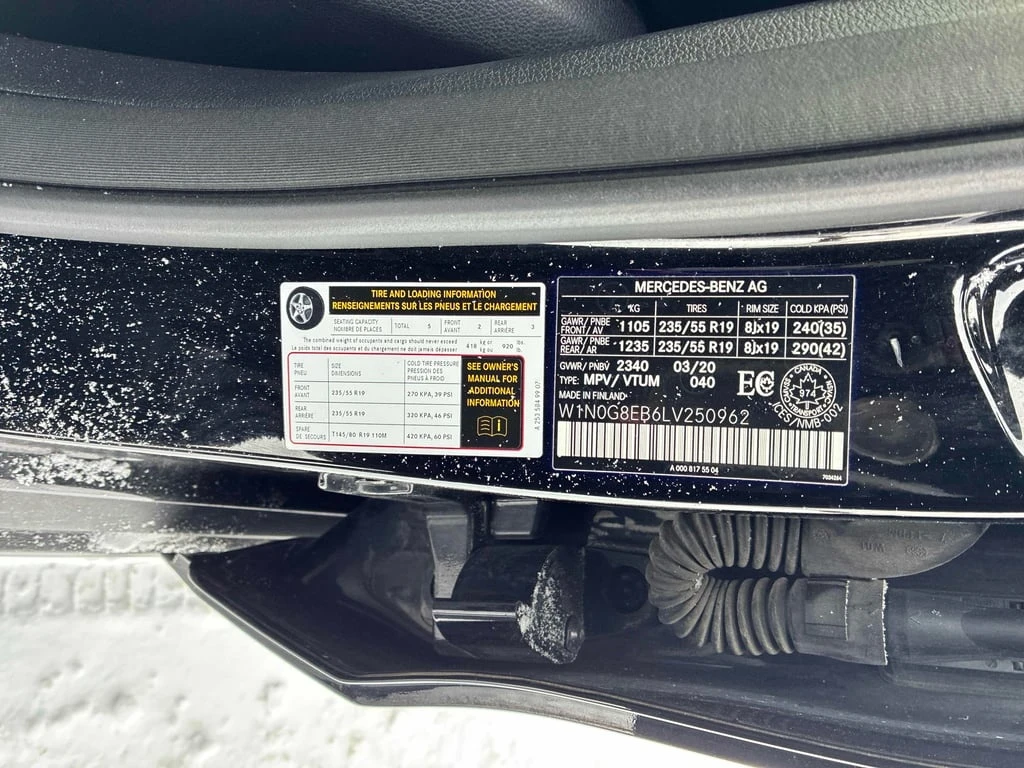 Mercedes-Benz GLC 300 * CARFAX * ��� ������������ ������ | Mobile.bg � ����������� 11