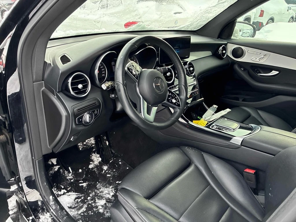 Mercedes-Benz GLC 300 * CARFAX * ��� ������������ ������ | Mobile.bg � ����������� 5