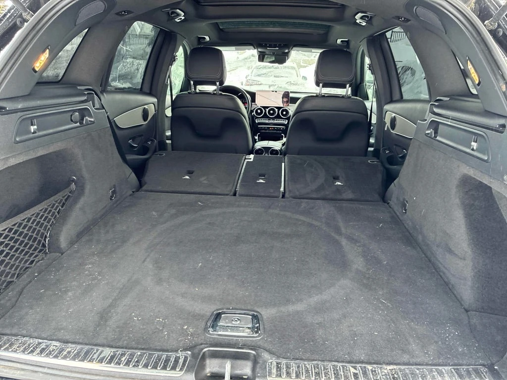 Mercedes-Benz GLC 300 * CARFAX * ��� ������������ ������ | Mobile.bg � ����������� 13