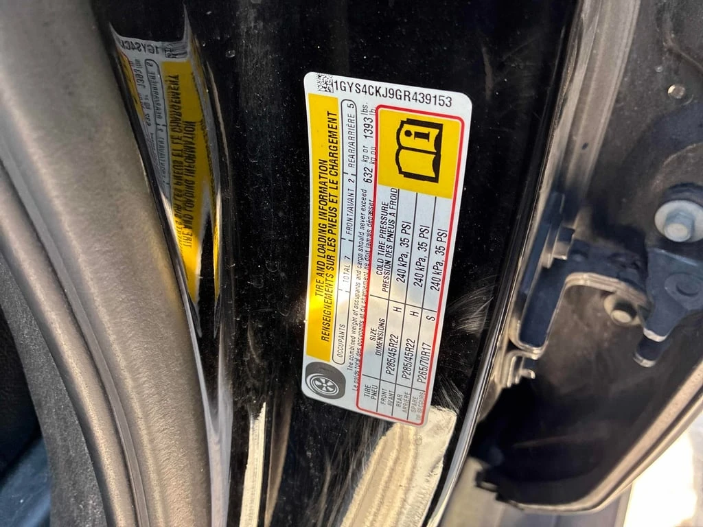 Cadillac Escalade * Premium Collection * 360* ОБДУХВАНЕ - изображение 10