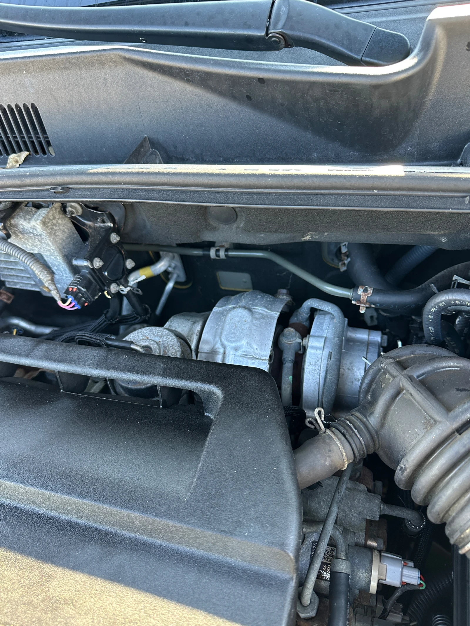 Toyota Rav4 2, 2 D-CAT, снимка 6 - Автомобили и джипове - 53831799