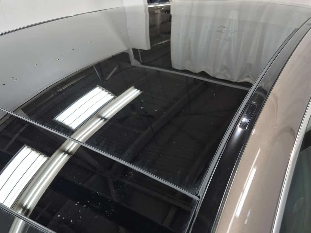 Mercedes-Benz EQE  350 | BURMESTER | CARFAX, снимка 6 - Автомобили и джипове - 53805498