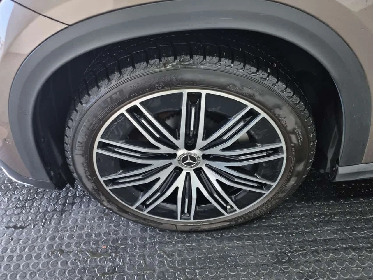 Mercedes-Benz EQE  350 | BURMESTER | CARFAX, снимка 7 - Автомобили и джипове - 53805498