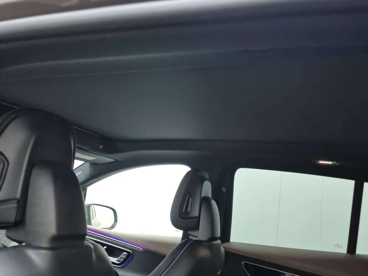 Mercedes-Benz EQE  350 | BURMESTER | CARFAX, снимка 13 - Автомобили и джипове - 53805498